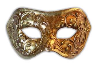 venetian-mask