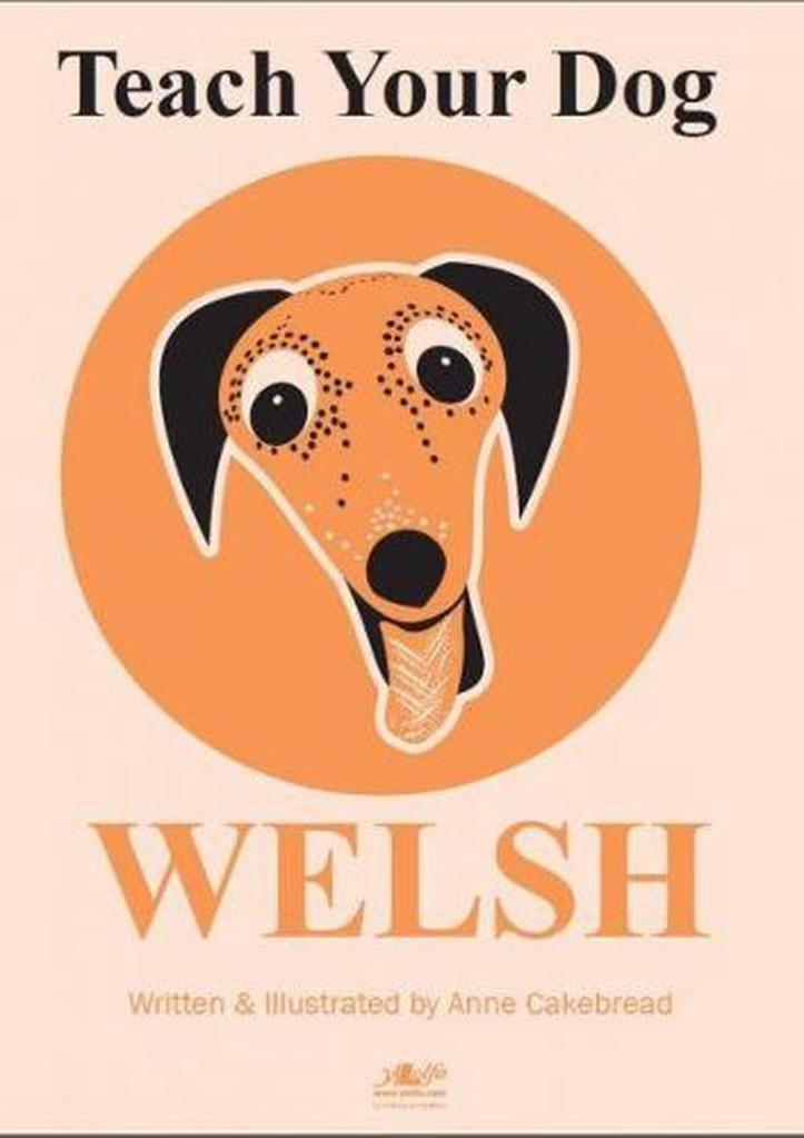'Teach Your Dog Welsh'