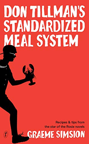 'Don Tillman's Standardized Meal System'