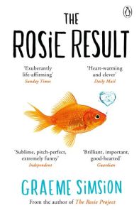 'The Rosie Result'